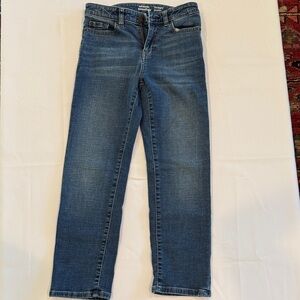 Amazon Essentials Kids Blue Jeans